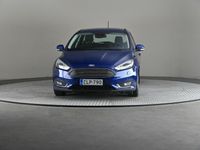 käytetty Ford Focus 1,5 TDCi 120 hv Start/stop PowerShift Wagon Titanium * Driver Assistant, Bi-Xenon, Kamera *