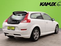 käytetty Volvo C30 D2 R-Design