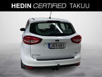 käytetty Ford C-MAX 1,0 EcoBoost 100 hv start/stop M6 Trend Compact //