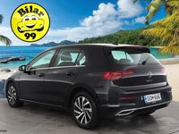 Käytetty VW Golf VII Style 204 HP (150 kW) 2021 Viistoperä