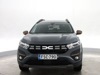 käytetty Dacia Jogger HYBRID 140 Extreme 7p