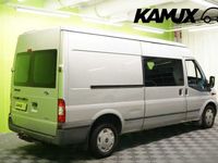 käytetty Ford Transit 300L 2,2TDCi 140 N1 Puolikorkea / ALV / PA-Lisälämmitin /