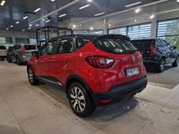 käytetty Renault Captur TCe 90 Limited *Siisti ja hyvin huollettu*