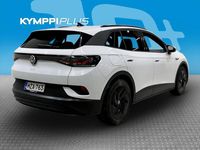 Käytetty VW ID.4 Pro Performance 150 kW (204 HP) 2021 Katumaasturi