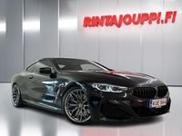 Käytetty BMW 840 Comfort Edition 320 HP (235 kW) 2019 Coupe - kaksiovinen