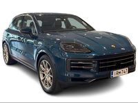 Käytetty Porsche Cayenne 471 HP (346 kW) 2024 Katumaasturi