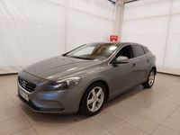 käytetty Volvo V40 D2 Business aut - 3kk lyhennysvapaa - Ilmainen kotiintoimitus!