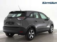 käytetty Opel Crossland Comfort Edition 130 A