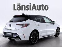 käytetty Toyota Corolla Hatchback 1,8 Hybrid GR Sport /