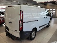 käytetty Ford Transit Custom 310 2,2TDCi 125 hv M6 Trend Van N1 L1H1 FWD/ Alvillinen/ Läpijuostava malli/