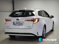 Käytetty Toyota Corolla Active 122 HP (89 kW) 2021 Farmari