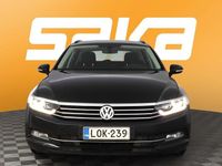 Käytetty VW Passat Comfortline 125 HP (91 kW) 2018 Farmari