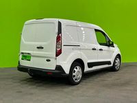 Käytetty Ford Transit Trend 101 HP (74 kW) 2021 Valkoinen Van