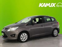 Käytetty Ford C-MAX Trend 101 HP (74 kW) 2014 Tila-auto