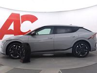 Käytetty Kia EV6 GT-Line 239 kW (325 HP) 2024 Katumaasturi