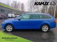 käytetty Skoda Octavia Octavia1.6 TDI DPF Style