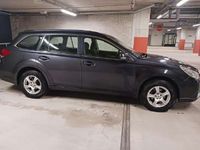 käytetty Subaru Outback 2.0 TD 6MT