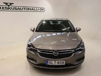 käytetty Opel Astra 5-ov Innovation 1,4 Turbo ecoFLEX Start/Stop 110kW MT6