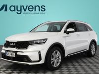 Käytetty Kia Sorento Premium 265 HP (194 kW) 2024 Valkoinen Katumaasturi