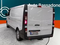 Käytetty Renault Trafic 150 HP (110 kW) 2024 Tila-auto