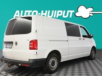 Käytetty VW T6 102 HP (75 kW) 2017 Van