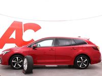 Käytetty Toyota Corolla Edition 140 HP (102 kW) 2025 Punainen Farmari