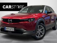Käytetty Mazda MX30 Edition 2021 Katumaasturi