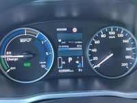 Käytetty Mitsubishi Eclipse Cross Invite+ 185 HP (136 kW) 2022 Valkoinen Katumaasturi