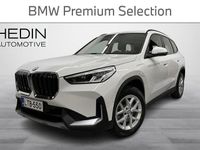 Käytetty BMW X1 245 HP (180 kW) 2025 Valkoinen Katumaasturi