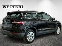 käytetty Skoda Karoq 1.5 TSI Style DSG Autom