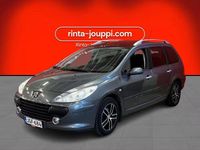Käytetty Peugeot 307 2006 Farmari