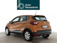 käytetty Renault Captur TCe 90 Zen /