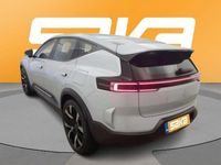 Käytetty Polestar 3 Performance 380 kW (517 HP) 2024 Katumaasturi