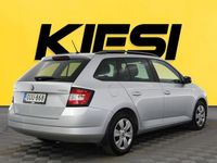 Käytetty Skoda Fabia Ambition 90 HP (66 kW) 2016 Farmari