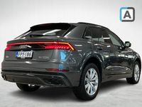 käytetty Audi Q8 60 TFSI e 340 kW quattro tiptronic Electrified Edition HD Matrix LED