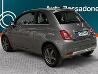 Käytetty Fiat 500 Lounge 69 HP (50 kW) 2020 Viistoperä