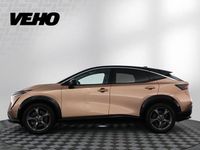 Käytetty Nissan Ariya Evolve 177 kW (242 HP) 2022 Katumaasturi