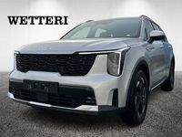 Uusi Kia Sorento Premium 160 HP (117 kW) 2025 Katumaasturi