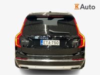 käytetty Volvo XC90 T8 TwE AWD Inscription aut ** Juuri saapunut **