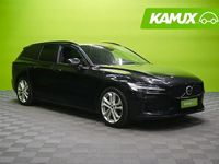 Käytetty Volvo V60 Performance 455 HP (334 kW) 2023 Musta Farmari