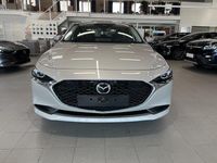 Uusi Mazda 3 Center-Line 140 HP (102 kW) 2025 Ruskea Sedan