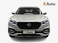 käytetty MG EHS 1.5 PHEV Luxury Line ** ACC / 360Kamera / Keyless / Panorama / Navi / Nahat / BSD **