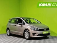 Käytetty VW Golf Sportsvan Trendline 86 HP (63 kW) 2014 Tila-auto