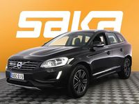 Käytetty Volvo XC60 Standard 190 HP (139 kW) 2016 Katumaasturi