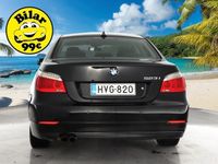 käytetty BMW 523 MYYDÄÄN HUUTOKAUPAT.COM SIVUSTOLLA!! E60 LCI Sedan *Lohko / Vakkari / Suomi auto / Xenonit* - *OSTA NYT, MAKSA HUHTIKUUSSA!* -