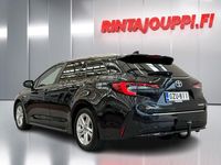 Käytetty Toyota Corolla Active 122 HP (89 kW) 2021 Farmari