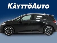 Uusi VW ID.3 Pure 125 kW (170 HP) 2026 Mythosmusta, metall Viistoperä
