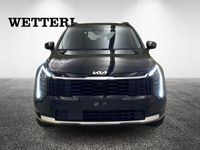 Käytetty Kia Sportage Premium 242 HP (177 kW) 2025 Musta Katumaasturi