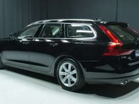 käytetty Volvo V90 D3 R-Design aut | - rahoitustarjous 2,9 % + kulut