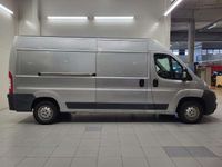 käytetty Peugeot Boxer 335 L3H2 HDi 120